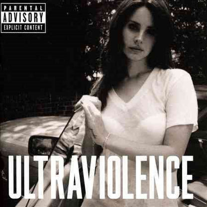 Ultraviolence | Mint (M) Mint (M) - POP *SEALED*