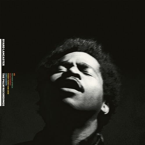 The Complete Palm Recordings 1973-1974 |