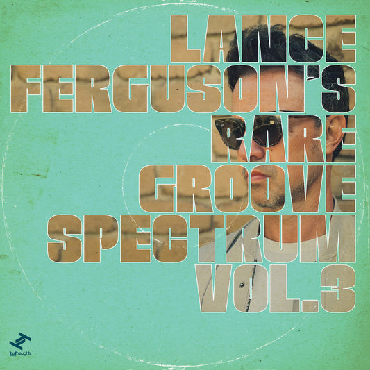 Rare Groove Spectrum Vol. 3 |