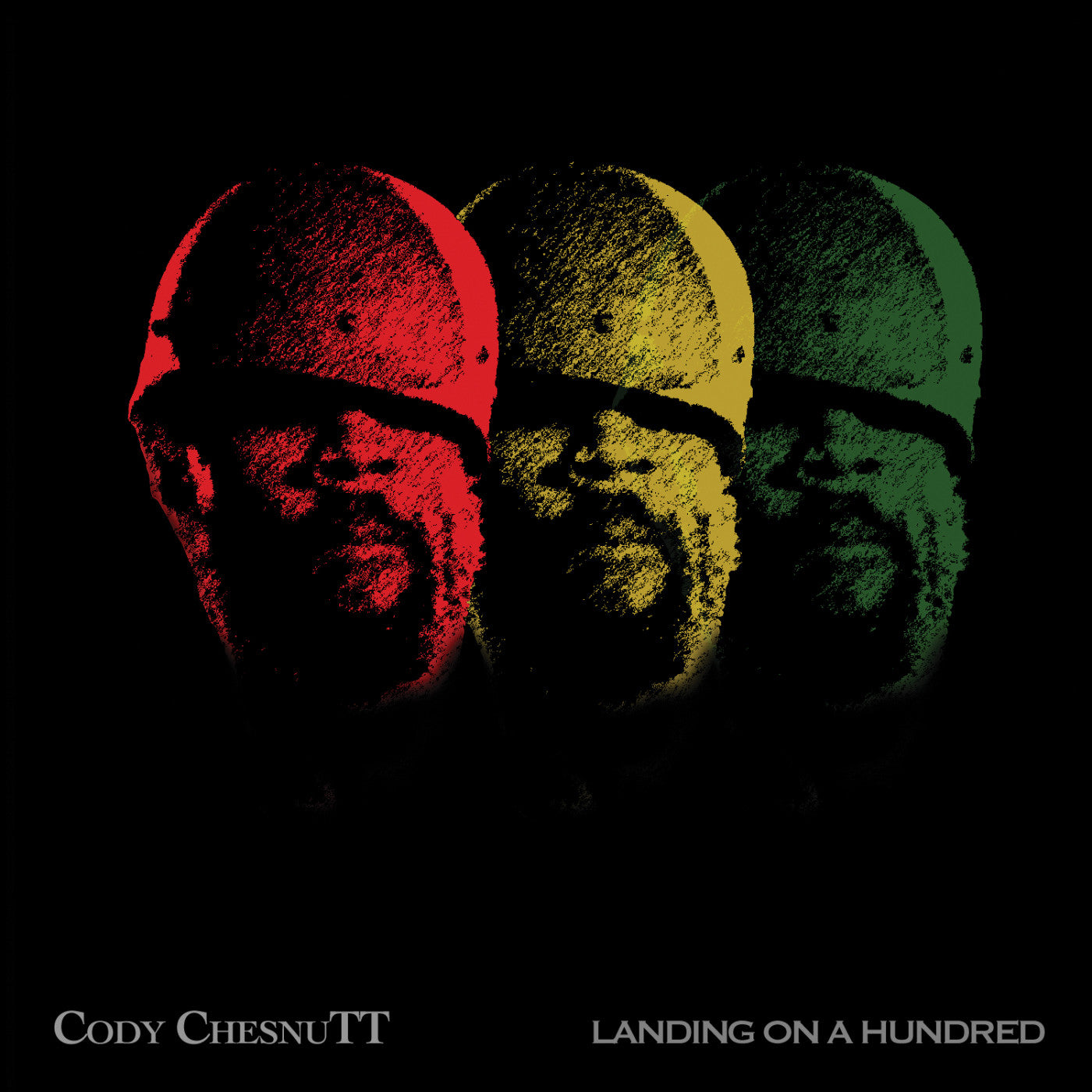 ChesnuTT, Cody - Landing on a Hundred (CD) |