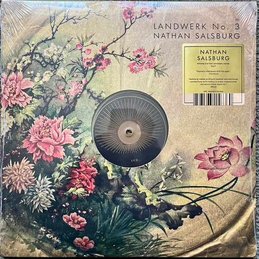 Landwerk No. 3 | Mint (M) Near Mint (NM) - FOLK