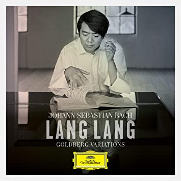 Bach: Goldberg Variations [2 LP] [Deluxe Edition] |