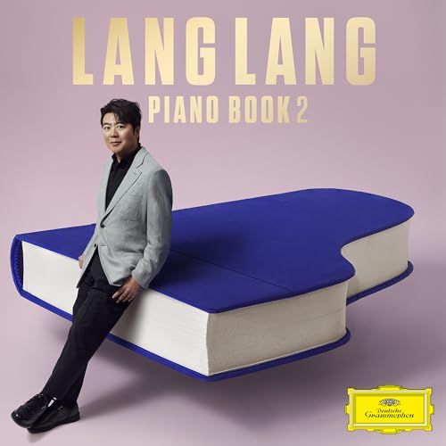 Piano Book 2 [2Cd] |