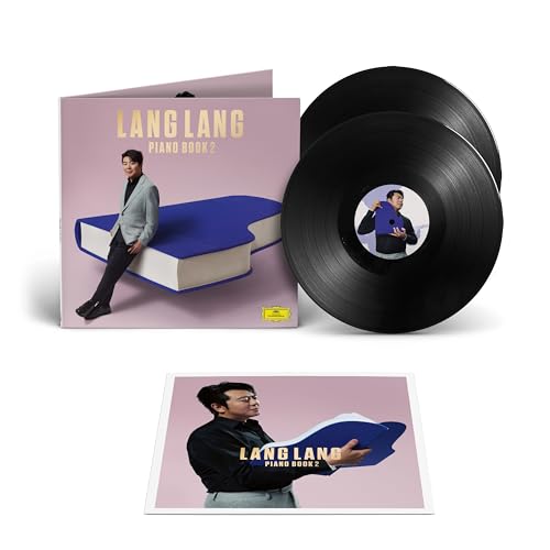 Piano Book 2 [2Lp] |