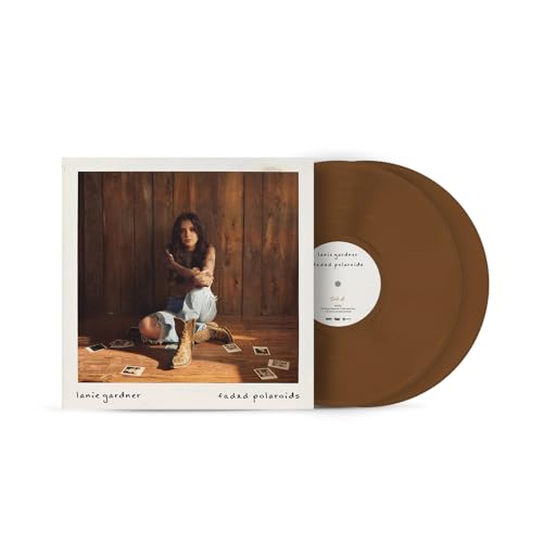 Faded Polaroids [Brown 2Lp] |