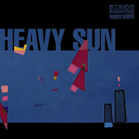 Heavy Sun |