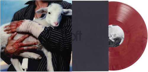 Soft (Maroon Indie Exclusive LP) |