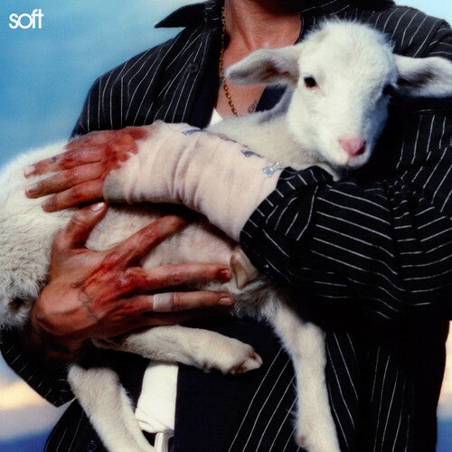 Soft (Maroon Indie Exclusive LP) |