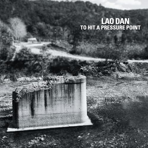 To Hit A Pressure Point |
