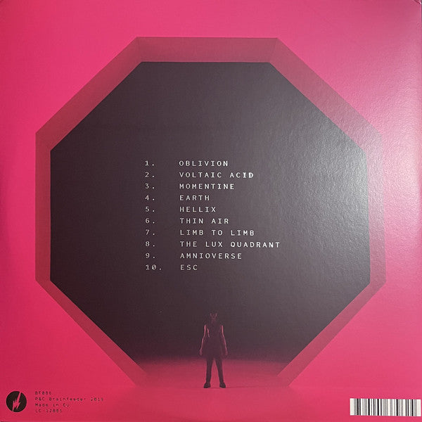 Amnioverse | Mint (M) Mint (M)