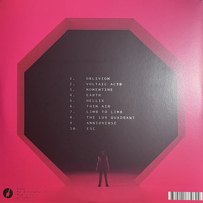 Amnioverse | Mint (M) Mint (M)