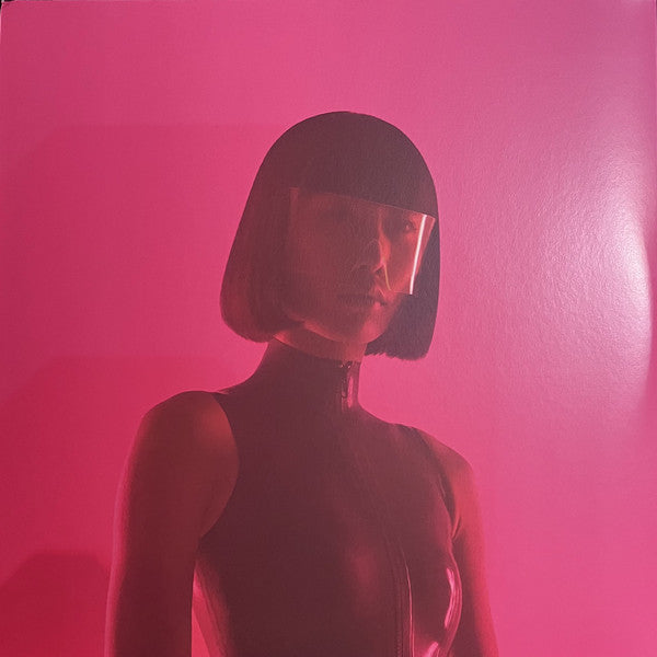 Amnioverse | Mint (M) Mint (M)