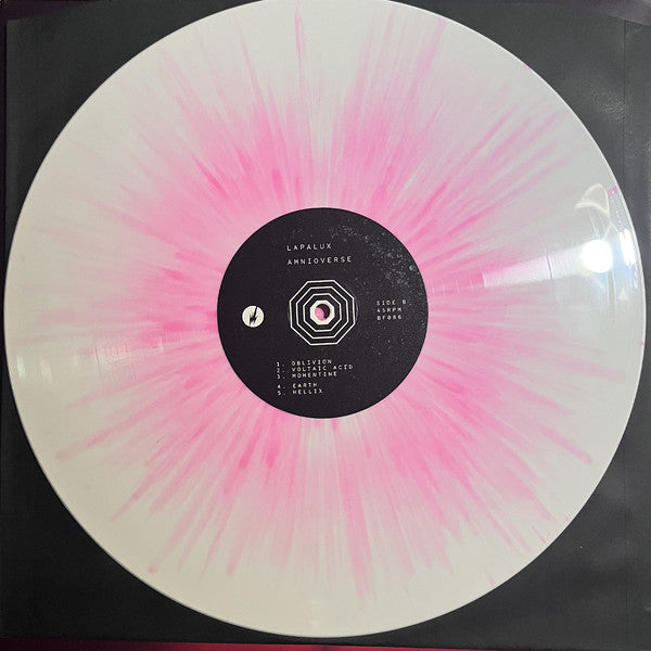 Amnioverse | Mint (M) Mint (M)