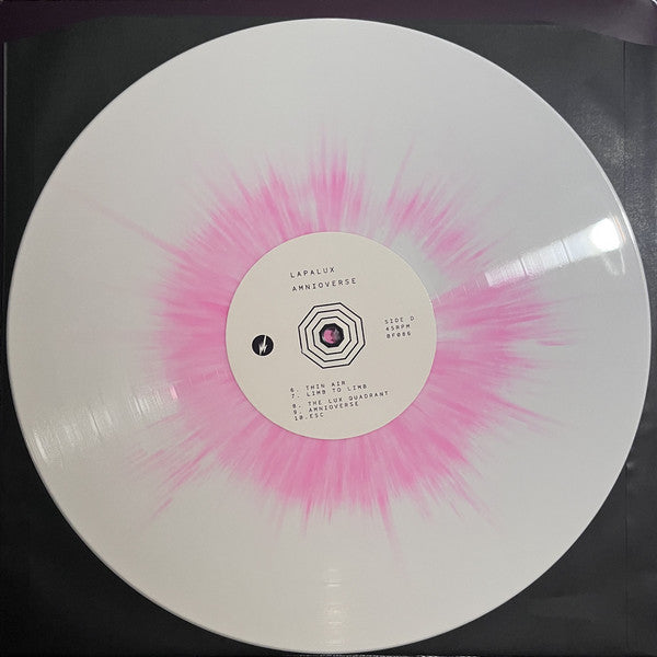 Amnioverse | Mint (M) Mint (M)