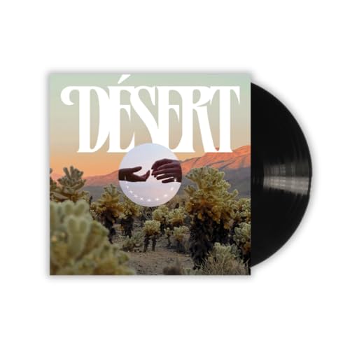 désert [LP] |