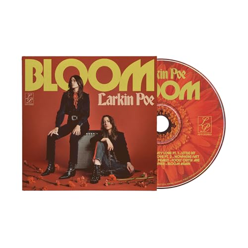 Bloom |