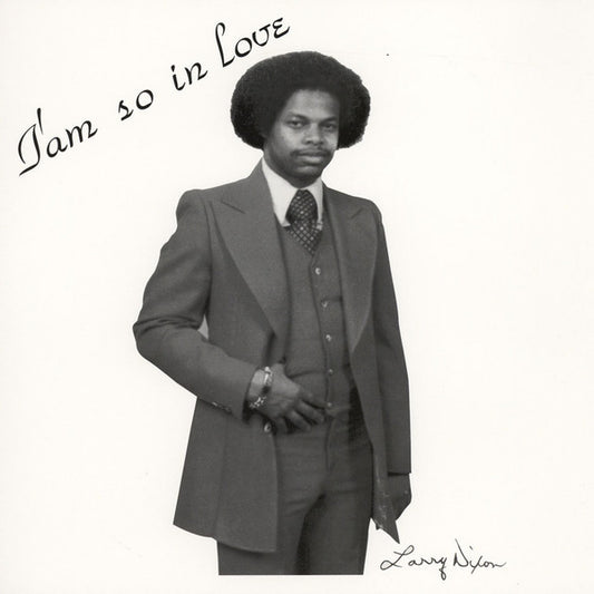 I'Am So In Love | Mint (M) Mint (M)
