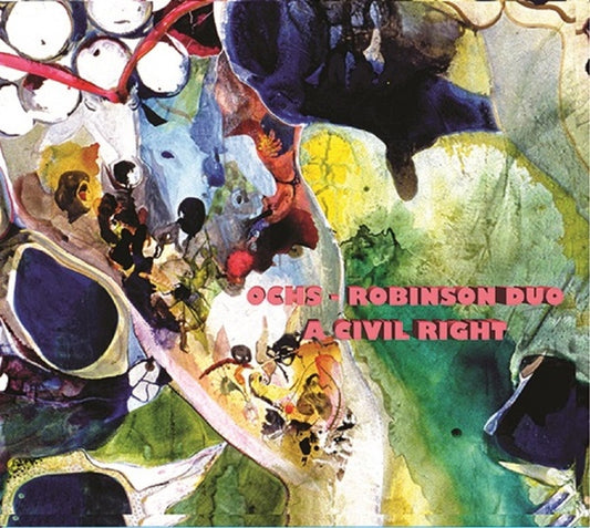 A Civil Right |