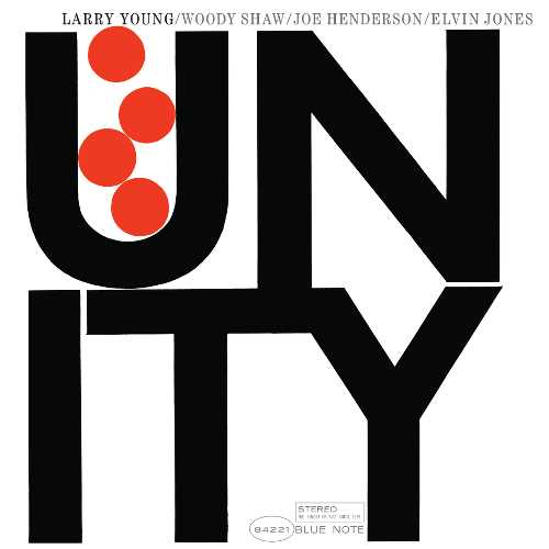 Unity (Blue Note Classic Vinyl Series) [LP] | Mint (M) Mint (M)