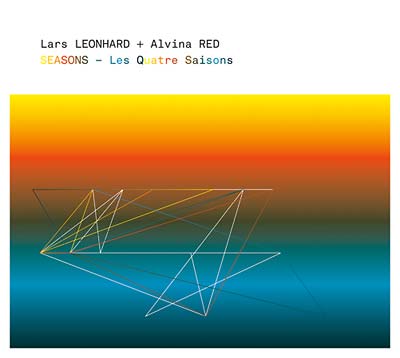 Seasons - Les quatre saisons |