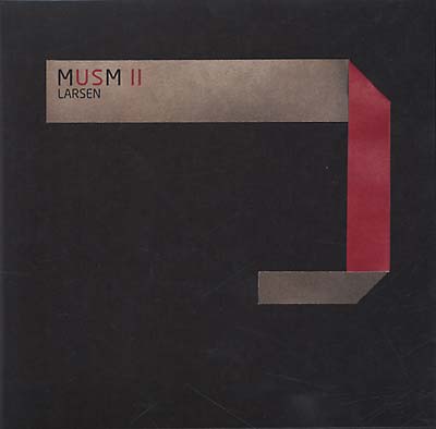 Musm II: A Collection of Unreleased and Rare Tracks |