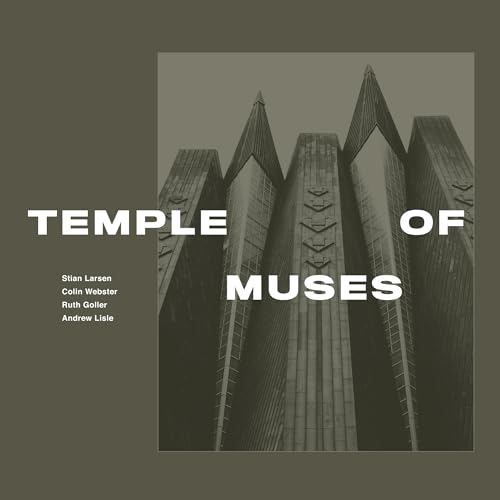 Temple Of Muses |