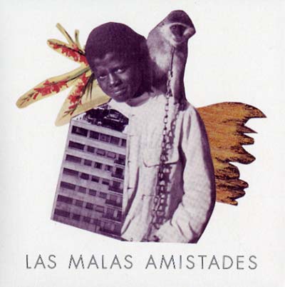 Maleza |