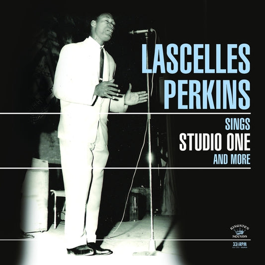 Sings Studio One And More |