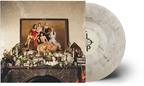 Prelude To Ecstasy [Explicit Content] (Smokey Marble Colored Vinyl, Limited Edition) | Mint (M) Mint (M) - ALT/INDIE *SEALED/COLOR*