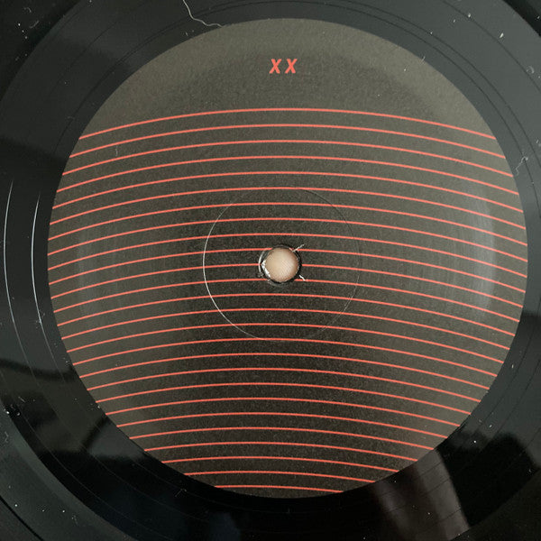 Last Ex | Mint (M) Mint (M) - POST ROCK