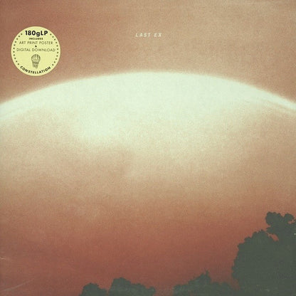 Last Ex | Mint (M) Mint (M) - POST ROCK