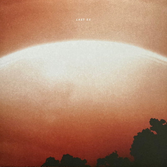 Last Ex | Mint (M) Mint (M) - POST ROCK