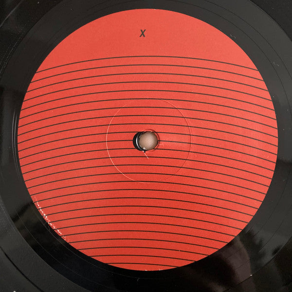 Last Ex | Mint (M) Mint (M) - POST ROCK