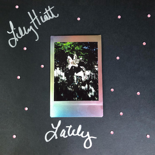 Hiatt, Lilly - Lately (WHITE CASSETTE) (Cassette) |