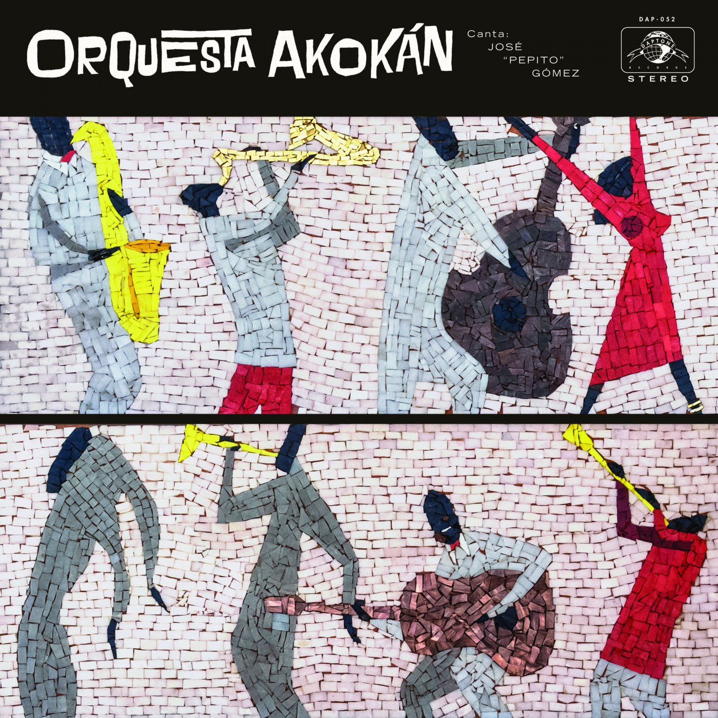 Orquesta Akokan - Orquesta Akokan (CD) | Mint Mint Latin Music