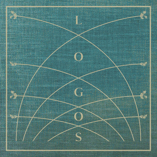 Dos Santos - Logos (CD) | Mint Mint Latin Music