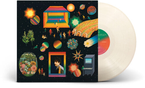 (PRE-ORDER 11/17/25) Pequena Vertigem De Amor [IEX] (COLORED VINYL) | Mint (M) Mint (M) - LATIN *NEW*
