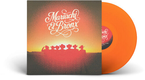 (PRE ORDER 2/13/2026) Mariachi El Bronx IV (VINYL) | Mint (M) Mint (M) - LATIN POP/ROCK *NEW*