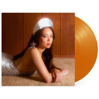 Bewitched (Orange Vinyl) | Mint (M) Mint (M) - JAZZ *COLOR*
