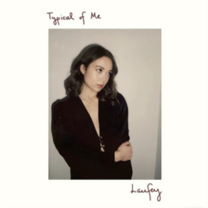 Laufey - Typical Of Me (Gold Vinyl EP) | Mint (M) Mint (M) - JAZZ *COLOR*