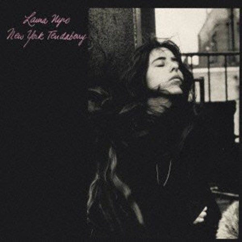Laura Nyro - New York Tendaberry |