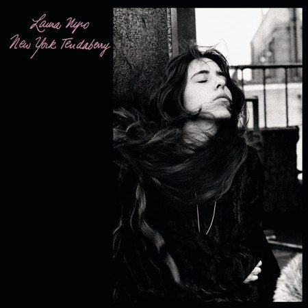 Laura Nyro - NEW YORK TENDERBERRY |