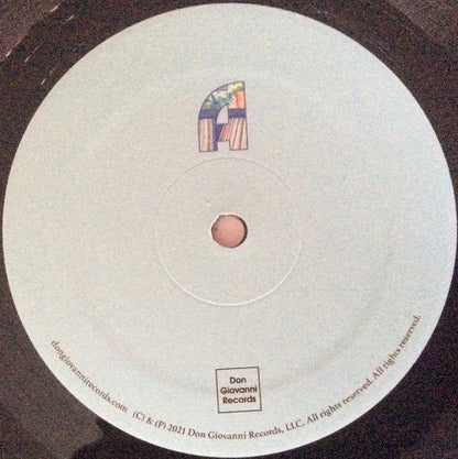 Laura Stevenson | Mint (M) Mint (M)