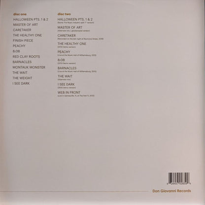 Sit Resist | Mint (M) Mint (M) - FOLK