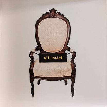 Sit Resist | Mint (M) Mint (M) - FOLK