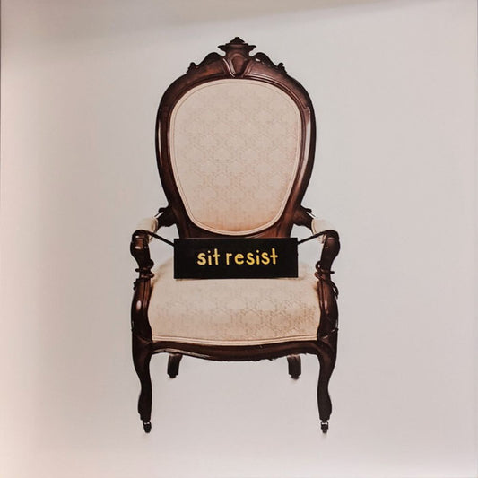 Sit Resist | Mint (M) Mint (M) - FOLK