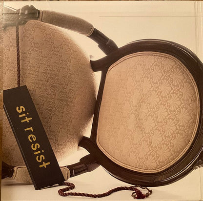 Sit Resist | Mint (M) Mint (M) - FOLK