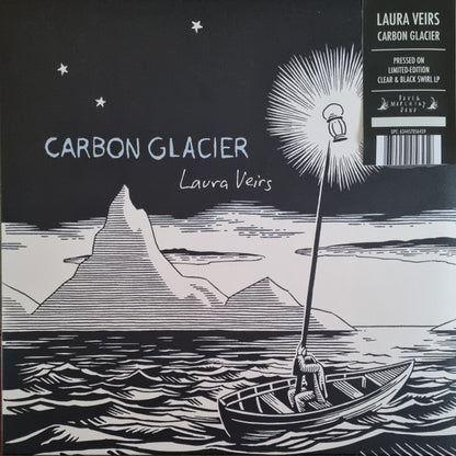 Carbon Glacier | Mint (M) Mint (M) - FOLK *COLOR*