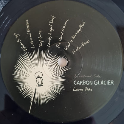 Carbon Glacier | Mint (M) Mint (M) - FOLK *COLOR*