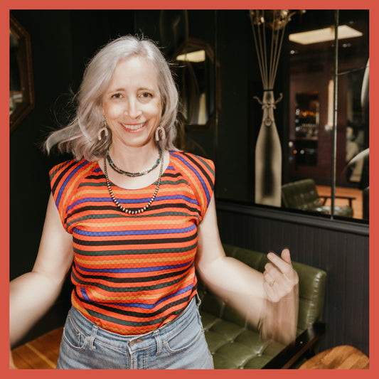 Laura Veirs - Temple Songs (Transparent Red Vinyl) |